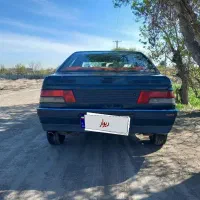 پژوآردی مدل 82|خودرو سواری و وانت|رباط‌کریم, رباط‌کریم|دیوار