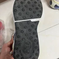 کتونی نایک|کیف، کفش، کمربند|اندیشه, اندیشه فاز ۱|دیوار