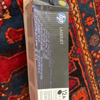 ضایعات کاتریج رنگ hp