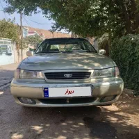 دوو سیلو ۸۱ بسیار تمیز و کم کار