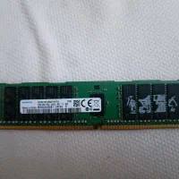 رم سرور ۳۲ گیگ DDR4|قطعات و لوازم جانبی رایانه|تهران, آبشار تهران (دریاچه)|دیوار