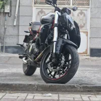 موتور بنلی 300جفت مدل401