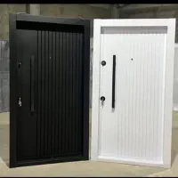 درب ضد سرقت مدل انیتا|مصالح و تجهیزات ساختمان|قدس, شهر‌قدس|دیوار