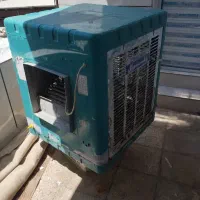 کولر آبی ۳۵۰۰ جنرال با پایه ی آهنی