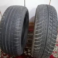 لاستیک پراید