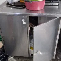 کته پز و میز ترولی|کافی‌شاپ و رستوران|شیراز, انجیره|دیوار