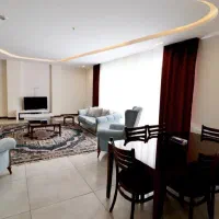 اجاره اپارتمان مبله شیک و مدرن تک و ۲ خواب|اجارهٔ کوتاه‌مدت آپارتمان و سوئیت|تهران, سازمان برنامه جنوبی|دیوار