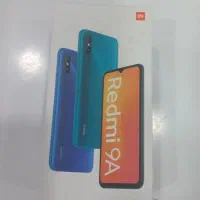 شیامیی Redmi 9A