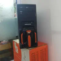 کیس کامپیوتر/مناسب کارهای اداری در حد نو