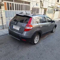 h30 کراس مدل 96|خودرو سواری و وانت|تهران, والفجر (افسریه)|دیوار