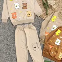 لباس زمستانی