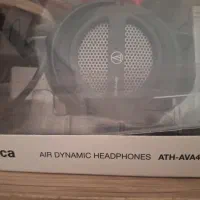 هدفون ATH-AVA400