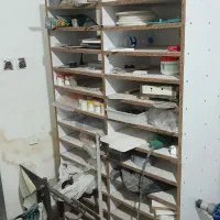 قفسه