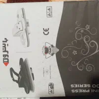 اتو پرس همراه بخار بایترون نو نو