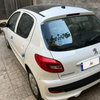 ۲۰۷مدل۴۰۴-tup پلاس-پانوراما ارتقایافته