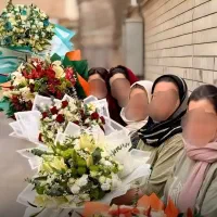 ثبت نام دوره گل آرایی در خمینی‌شهر به صورت اقساطی