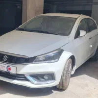 سوزوکی سیاز مدل 2024