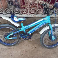 دوچرخه سایز ۲۰