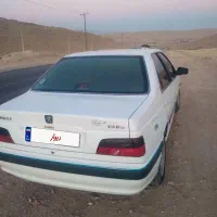 پارس سال مدل ۹۷دوگان شرکت|خودرو سواری و وانت|خرم‌آباد, |دیوار