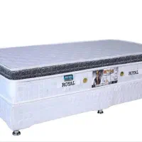 پیشنهاد دیوار تشک رویال نو با قیمت کارخانه|تشک تختخواب|تهران, توحید|دیوار