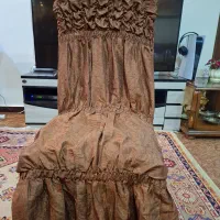 تعداد ۱۴ عدد کاور صندلی