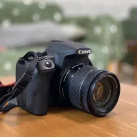 دوربین کنون canon 850d