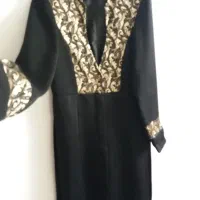 مانتو  کِرپ ، در حد نو