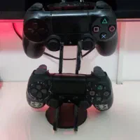 ps4 slim 1t|کنسول، بازی ویدئویی و آنلاین|تهران, شهرک آزادی|دیوار