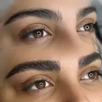 فیبروز با نچرال ترین تکنیک|خدمات آرایشگری و زیبایی|کرمان, |دیوار