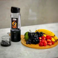 شیکر شارژی مایر