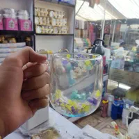 ماگ پیرکس دوجداره