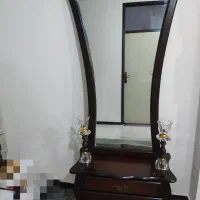 آینه کنسول