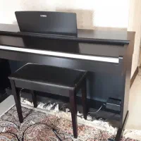 پیانو یاماها مدل ydp142r