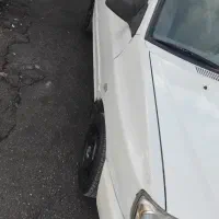 پراید مدل 90یه برگ سند|خودرو سواری و وانت|شهرکرد, |دیوار