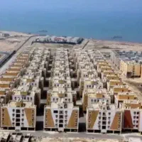 فروش فوری مسکن مهرقشم
