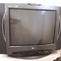 تلویزیون اصل ال جی ۲۱ اینچی