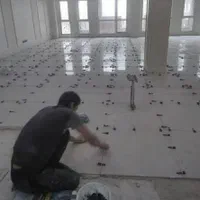 کاشیکاری  سرامیک کاری کاشی سرامیک موزائیک کار