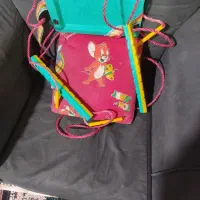 تاب و لباس بچگانه فروش فوری|اسباب‌‌بازی|بندرعباس, |دیوار