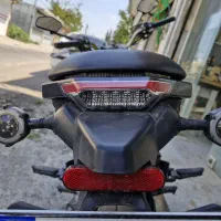 موتور سیکلت زونتس مدل G1|موتورسیکلت|رشت, گلزاران|دیوار