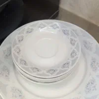 ظروف چینی|ظروف سرو و پذیرایی|پرند, فاز ۶|دیوار