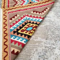 گلیم دستباف اردبیل|گلیم، جاجیم، گبه|تهران, کوی بیمه|دیوار