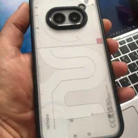 ناتینگ phone 2a با حافظهٔ ۲۵۶ گیگابایت