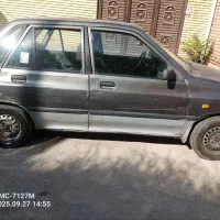 فروش پراید مدل82|خودرو سواری و وانت|تبریز, |دیوار