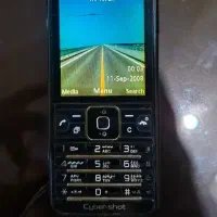 فروش گوشی سونی اریکسون (Sony Ericsson) کلکسیونی|موبایل|تهران, تهرانپارس غربی|دیوار