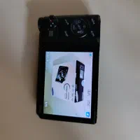 دوربین عکاسی فیلمبرداری سامسونگ WB855|دوربین عکاسی و فیلمبرداری|تهران, امام زاده عبدالله|دیوار