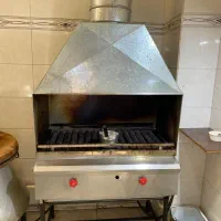 فروش تجهیزات رستوران|کافیشاپ و رستوران|تبریز, |دیوار