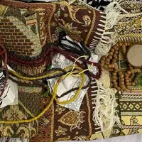 چادر و جانمازی|لباس|مرند, |دیوار