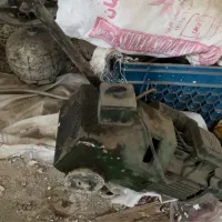 اره صابونی ایران نوین موتوژن تبریز