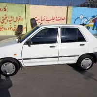 پراید 131 مدل 94