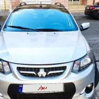 کوییک GXR نقره ای مشکی متالیک|خودرو سواری و وانت|قدس, شهرقدس|دیوار